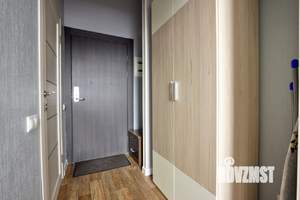 1-к квартира, посуточно, 18м2, 1/1 этаж