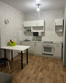 2-к квартира, на длительный срок, 45м2, 14/16 этаж