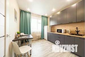 1-к квартира, посуточно, 43м2, 10/10 этаж