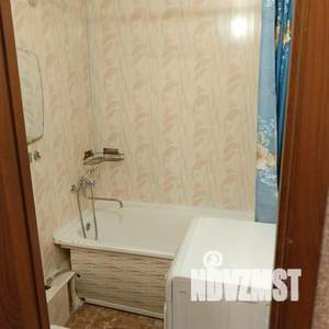 1-к квартира, на длительный срок, 30м2, 5/5 этаж