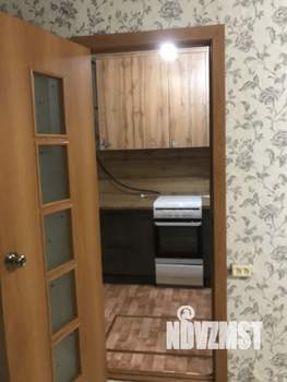 1-к квартира, на длительный срок, 28м2, 1/2 этаж