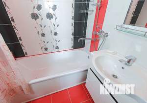 2-к квартира, посуточно, 53м2, 5/10 этаж