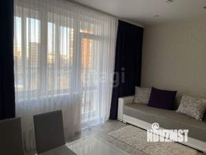 2-к квартира, на длительный срок, 37м2, 11/17 этаж