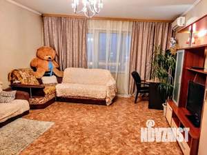 1-к квартира, посуточно, 56м2, 9/17 этаж