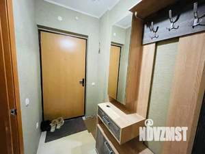 1-к квартира, посуточно, 33м2, 19/19 этаж