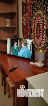 1-к квартира, посуточно, 28м2, 2/9 этаж