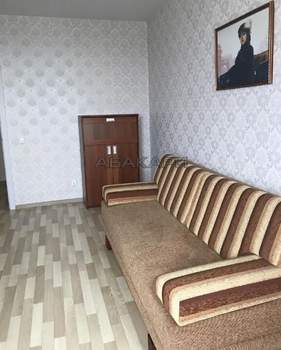 2-к квартира, на длительный срок, 61м2, 21/23 этаж