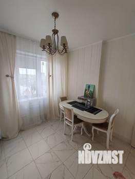 2-к квартира, на длительный срок, 62м2, 12/21 этаж