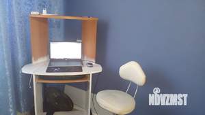 Студия квартира, на длительный срок, 18м2, 1/5 этаж