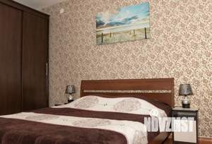 1-к квартира, посуточно, 40м2, 7/9 этаж