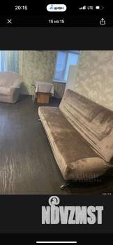 2-к квартира, на длительный срок, 45м2, 2/5 этаж