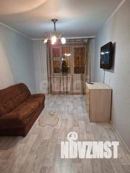 1-к квартира, на длительный срок, 33м2, 2/14 этаж