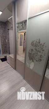 2-к квартира, на длительный срок, 52м2, 10/10 этаж