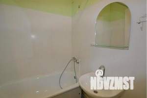 1-к квартира, посуточно, 51м2, 12/20 этаж