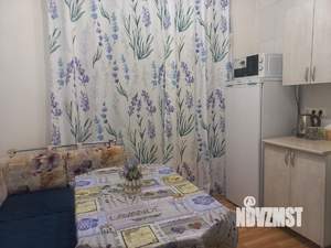 2-к квартира, посуточно, 44м2, 3/3 этаж