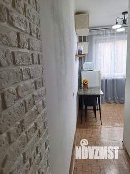 1-к квартира, посуточно, 36м2, 4/5 этаж