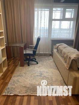 1-к квартира, на длительный срок, 36м2, 9/18 этаж