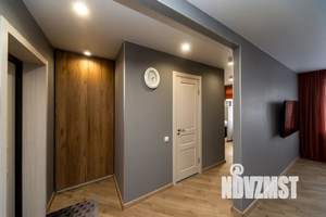 1-к квартира, посуточно, 34м2, 7/9 этаж