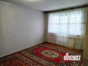 1-к квартира, на длительный срок, 32м2, 5/5 этаж