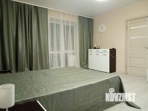 1-к квартира, на длительный срок, 40м2, 5/9 этаж
