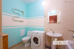 1-к квартира, посуточно, 35м2, 9/26 этаж