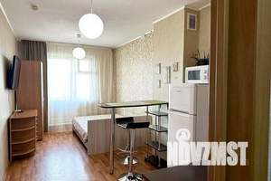 1-к квартира, посуточно, 25м2, 15/16 этаж