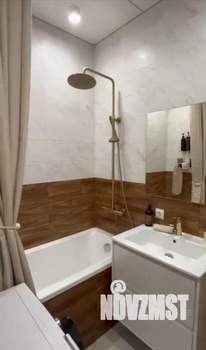 2-к квартира, на длительный срок, 37м2, 3/20 этаж