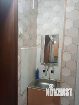 1-к квартира, на длительный срок, 18м2, 4/5 этаж