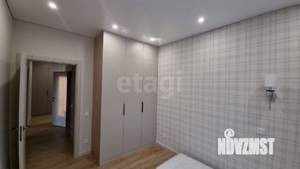 2-к квартира, на длительный срок, 52м2, 12/17 этаж