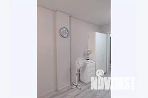 1-к квартира, посуточно, 33м2, 4/18 этаж