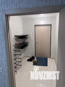 2-к квартира, на длительный срок, 58м2, 9/17 этаж