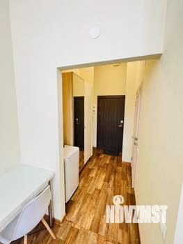 Студия квартира, посуточно, 30м2, 11/11 этаж