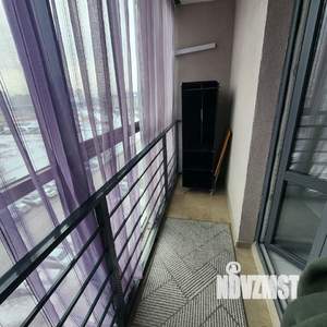 1-к квартира, на длительный срок, 41м2, 6/9 этаж