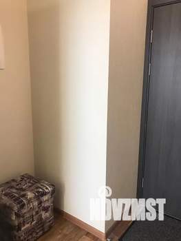 1-к квартира, посуточно, 22м2, 6/11 этаж