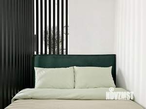 Студия квартира, посуточно, 31м2, 5/25 этаж