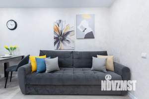 3-к квартира, посуточно, 70м2, 2/9 этаж