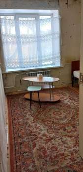 2-к квартира, на длительный срок, 43м2, 2/2 этаж
