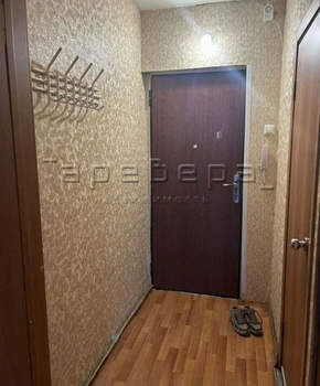 1-к квартира, на длительный срок, 21м2, 7/16 этаж