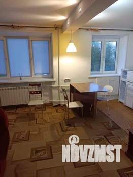 2-к квартира, на длительный срок, 45м2, 2/5 этаж
