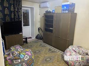 1-к квартира, на длительный срок, 33м2, 4/5 этаж