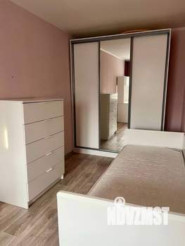 2-к квартира, на длительный срок, 44м2, 5/5 этаж