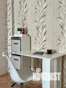 1-к квартира, посуточно, 46м2, 11/25 этаж