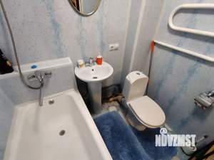 1-к квартира, посуточно, 38м2, 3/11 этаж