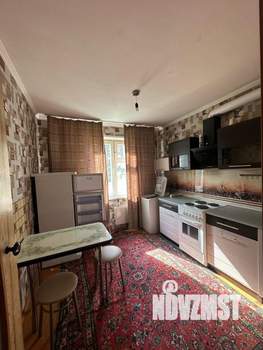 1-к квартира, на длительный срок, 41м2, 1/10 этаж