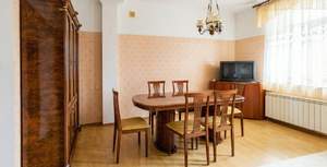 3-к квартира, на длительный срок, 70м2, 2/4 этаж