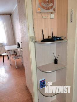 3-к квартира, посуточно, 68м2, 1/1 этаж