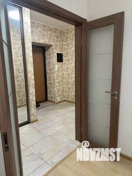 1-к квартира, на длительный срок, 48м2, 3/12 этаж