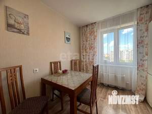 2-к квартира, на длительный срок, 61м2, 12/17 этаж