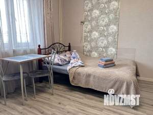 Студия квартира, посуточно, 24м2, 3/16 этаж