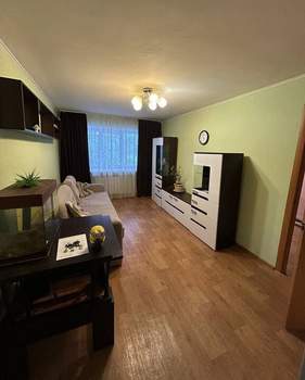 2-к квартира, на длительный срок, 45м2, 1/5 этаж